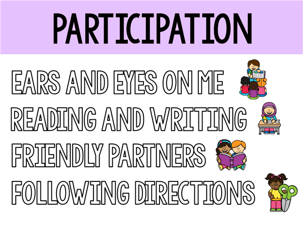 Participation